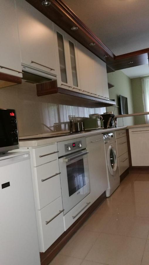Csodavíz apartman Harkány Exterior foto